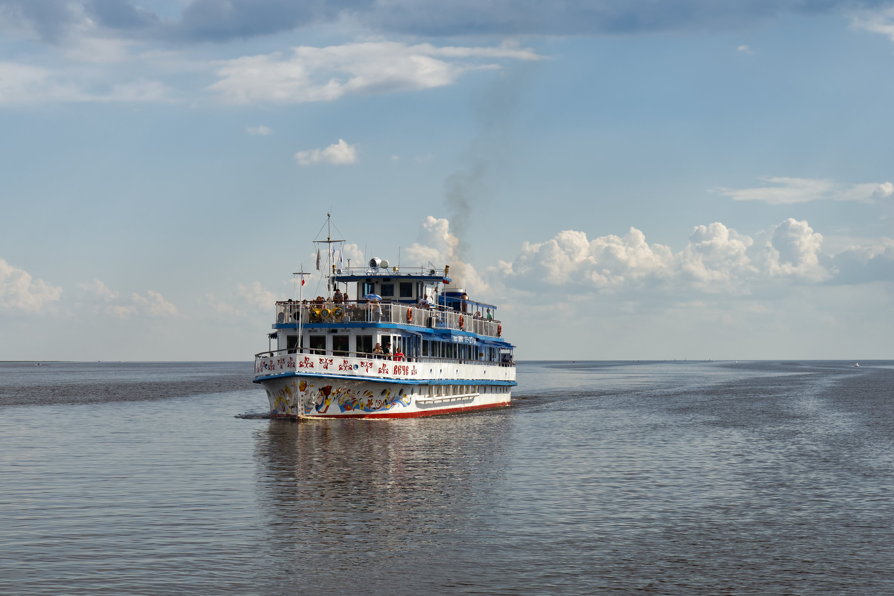 Великий Новгород (Veliky Novgorod)